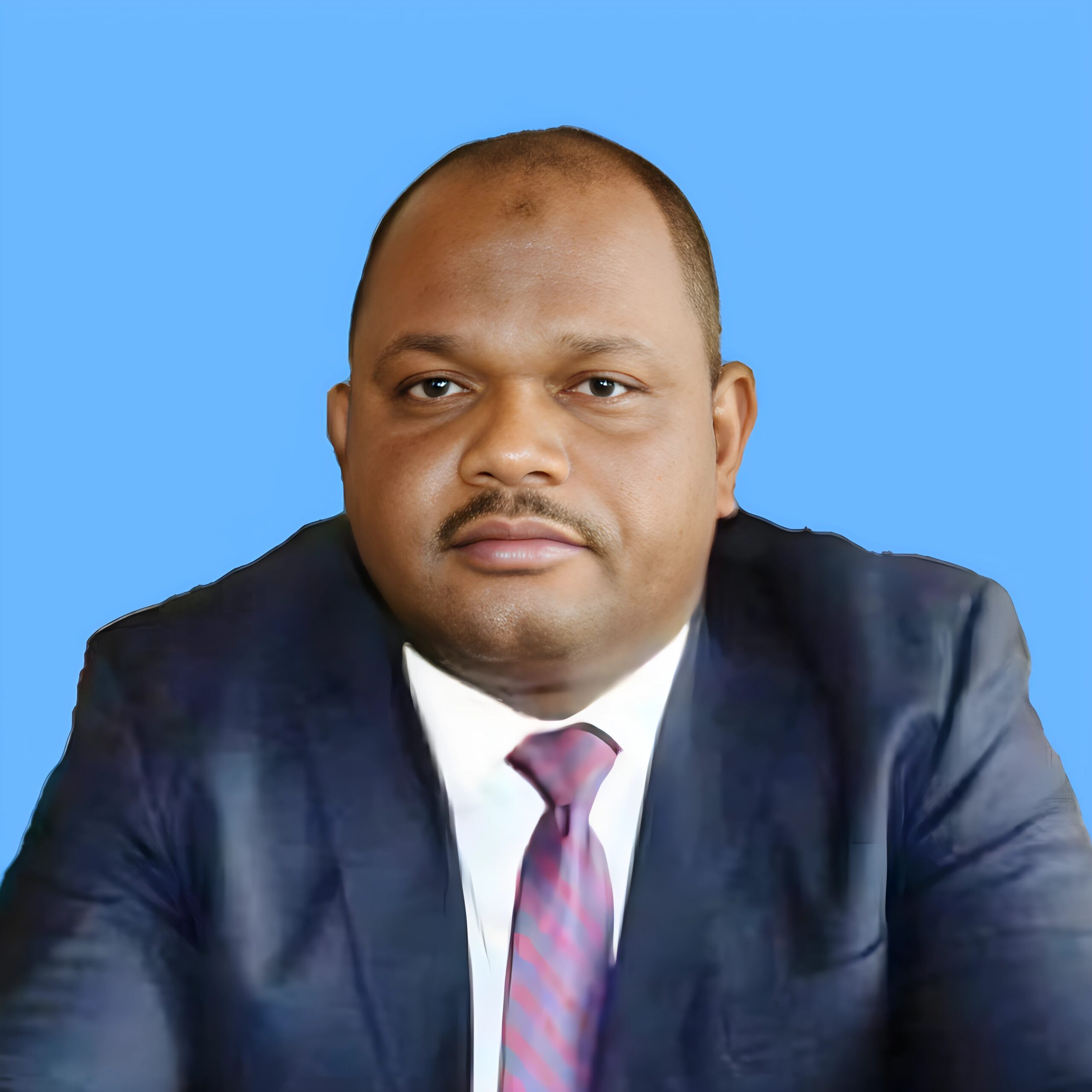 Abdallah Pene Mbaka Jefferson