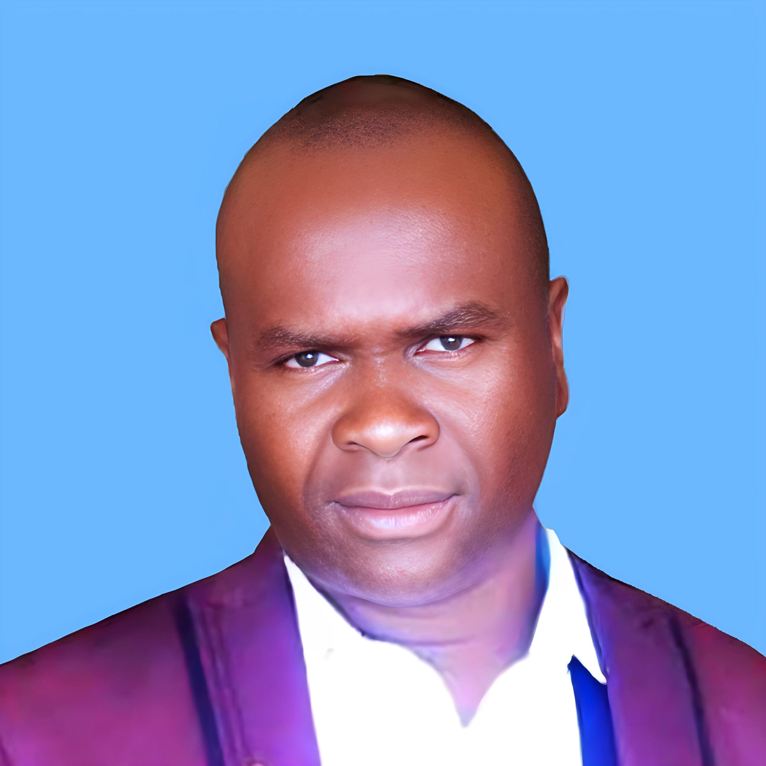Akisu Adjule Raymond