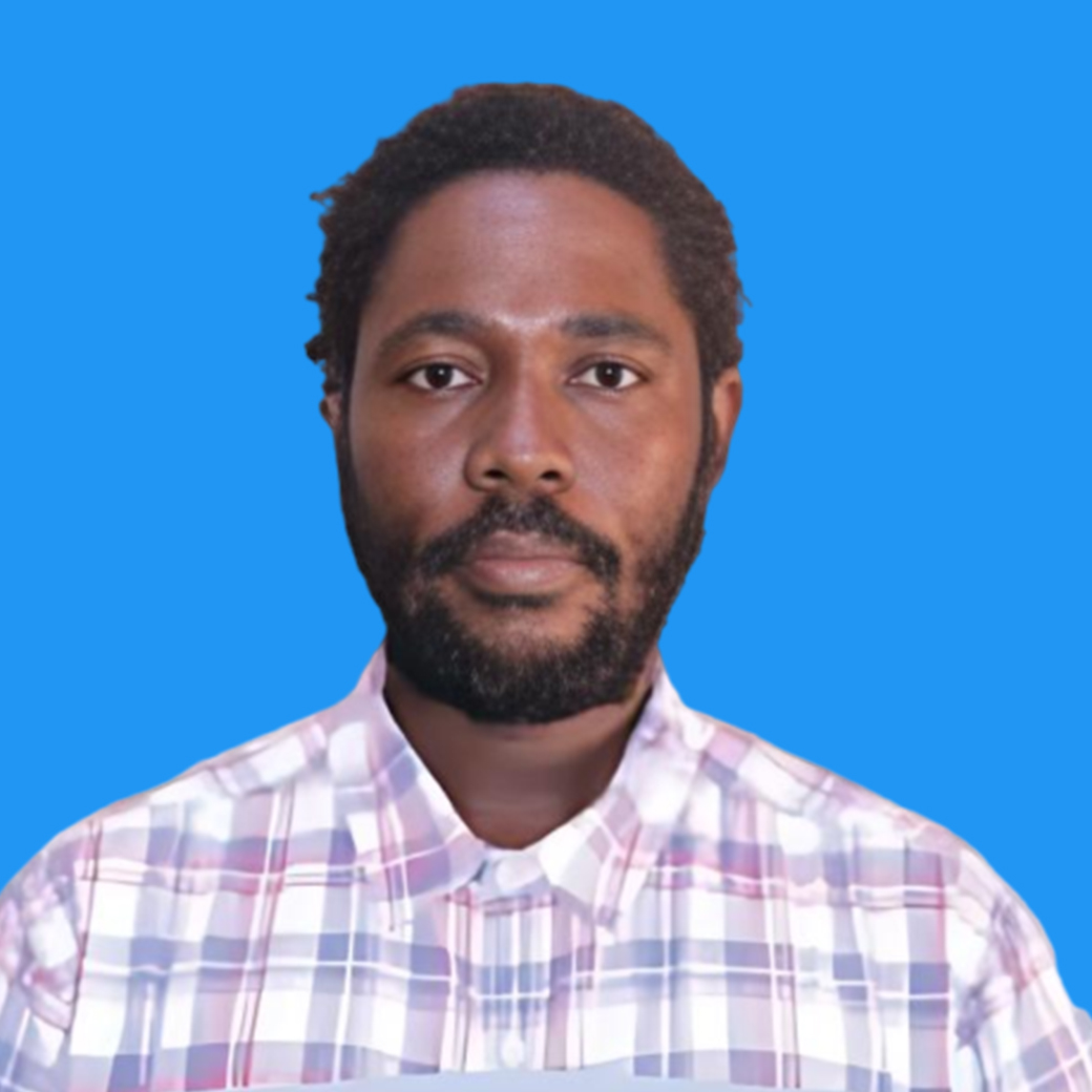 Agenong'A Robert