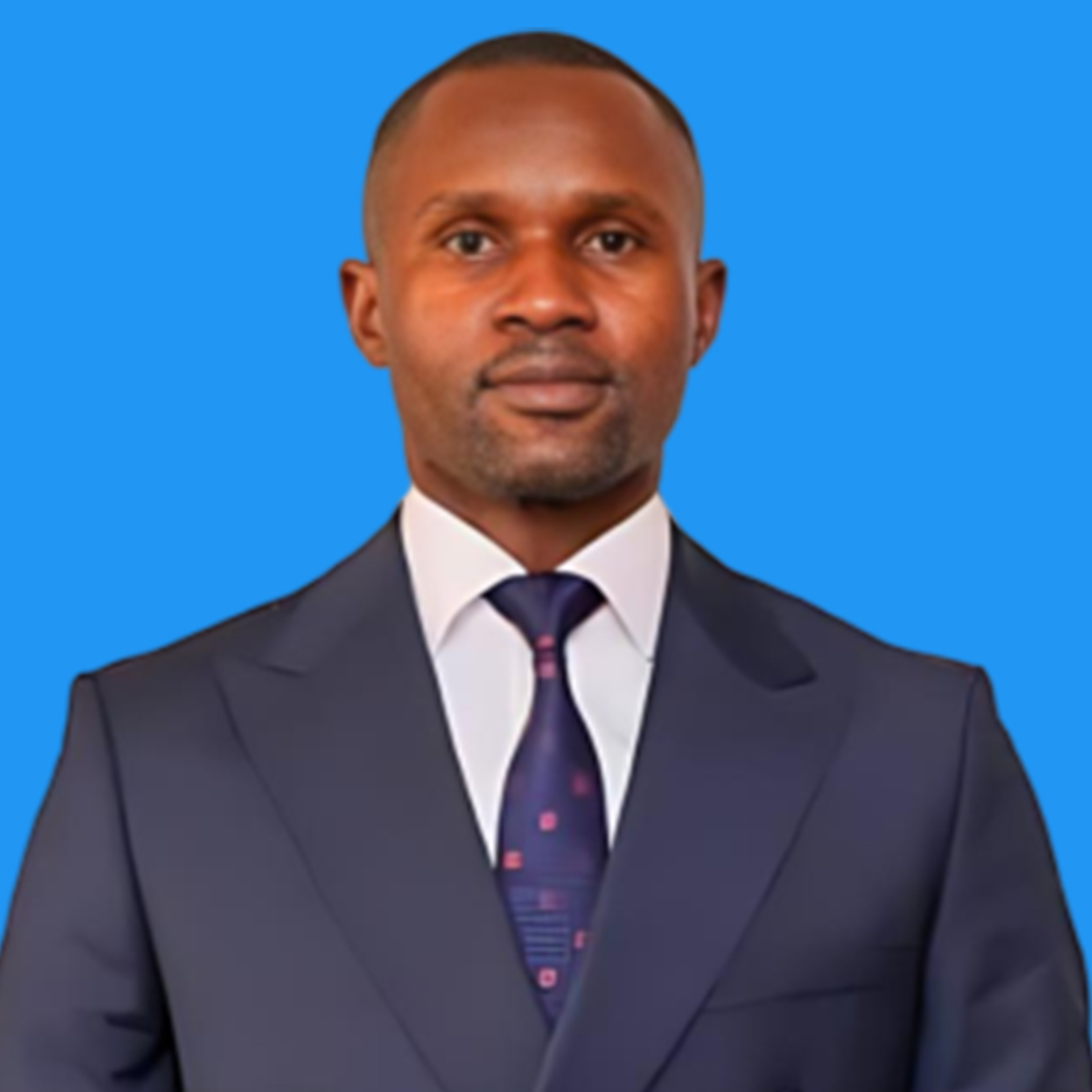 Adubang'O Awotho Samuel